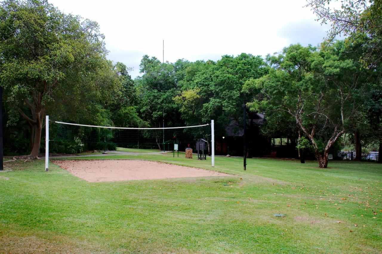 Kruger Park Lodge Unit No. 608B Хейзивью Экстерьер фото