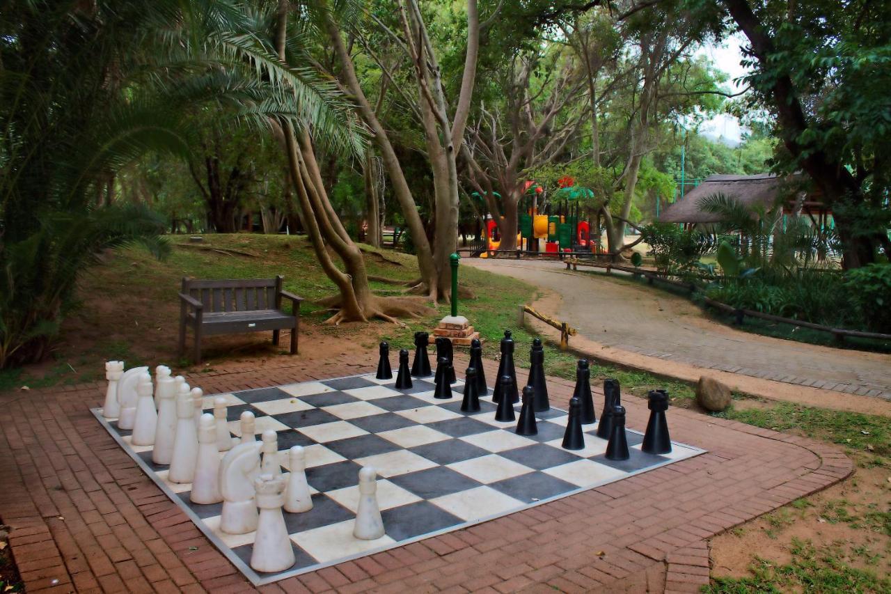 Kruger Park Lodge Unit No. 608B Хейзивью Экстерьер фото